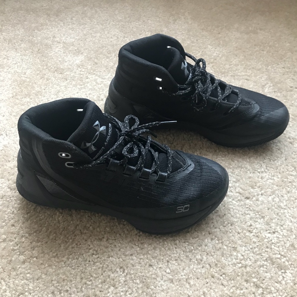 SOLD❌Stephen Curry Shoes
